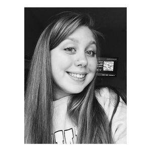 Meet your Posher, Haley